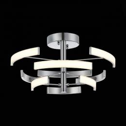 Потолочная светодиодная люстра ST Luce Arco  - 3